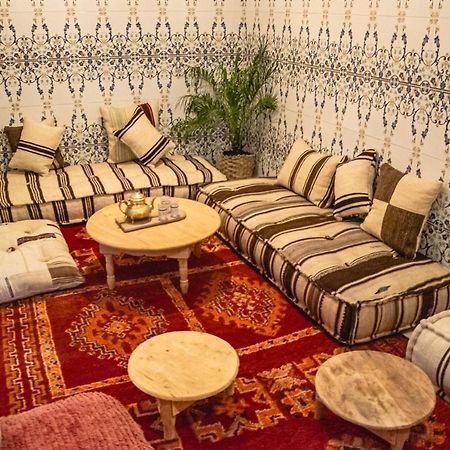 Riad Fz Marrakech Marrakesh Esterno foto