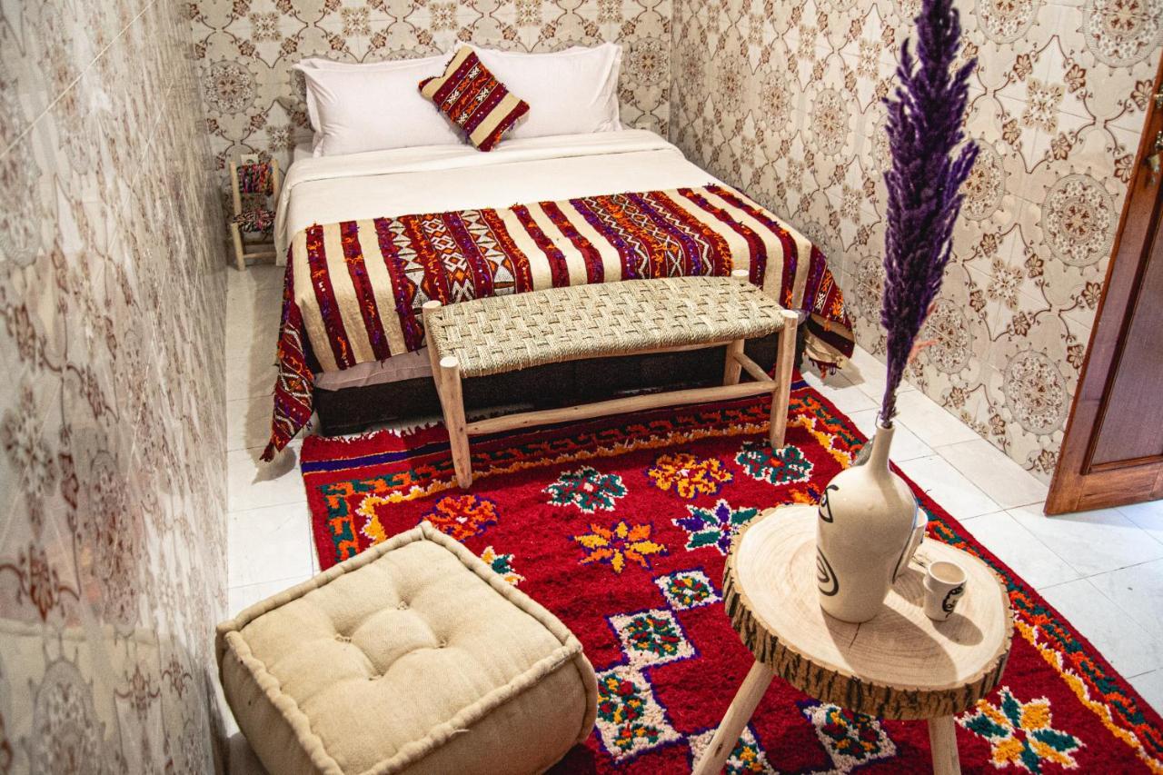 Riad Fz Marrakech Marrakesh Esterno foto