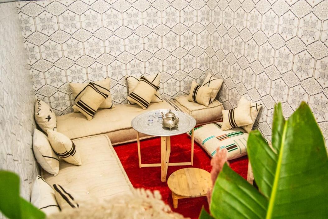 Riad Fz Marrakech Marrakesh Esterno foto