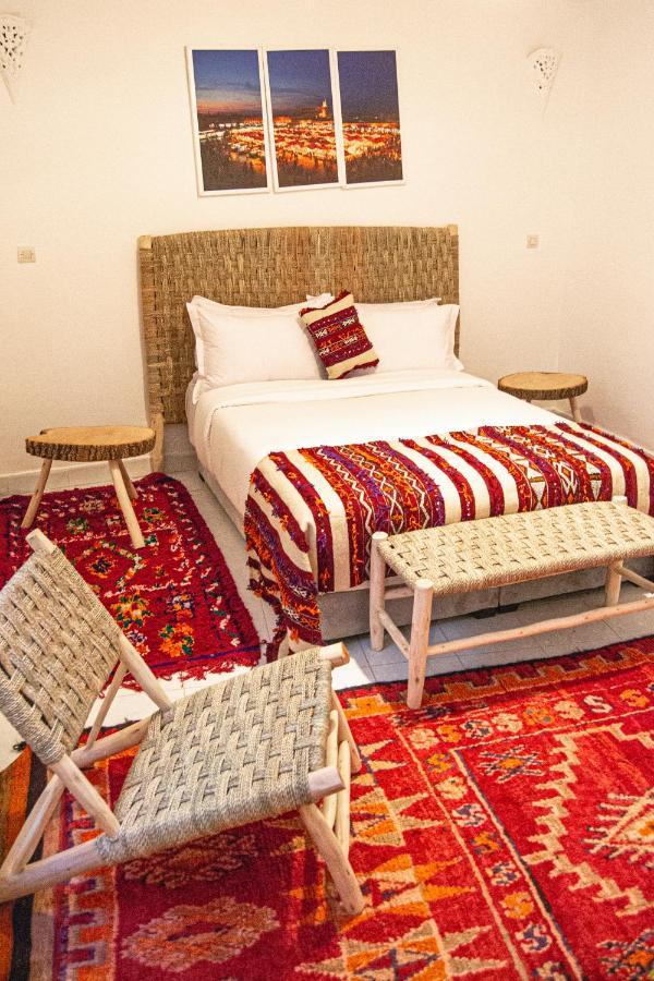 Riad Fz Marrakech Marrakesh Esterno foto