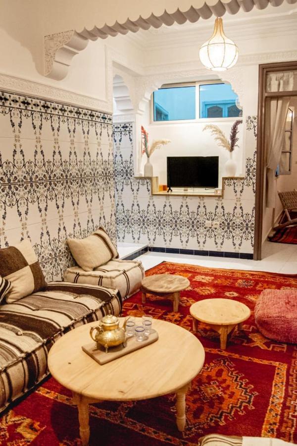 Riad Fz Marrakech Marrakesh Esterno foto
