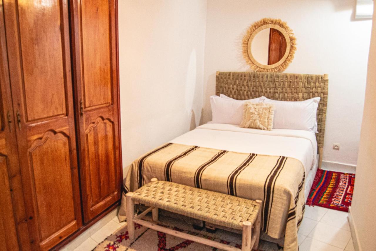 Riad Fz Marrakech Marrakesh Esterno foto