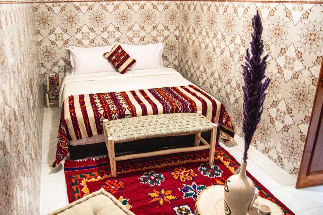 Riad Fz Marrakech Marrakesh Esterno foto