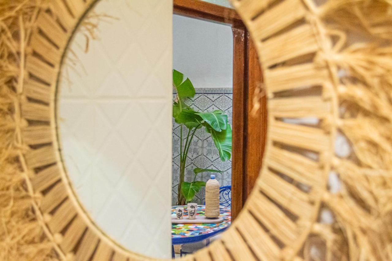 Riad Fz Marrakech Marrakesh Esterno foto