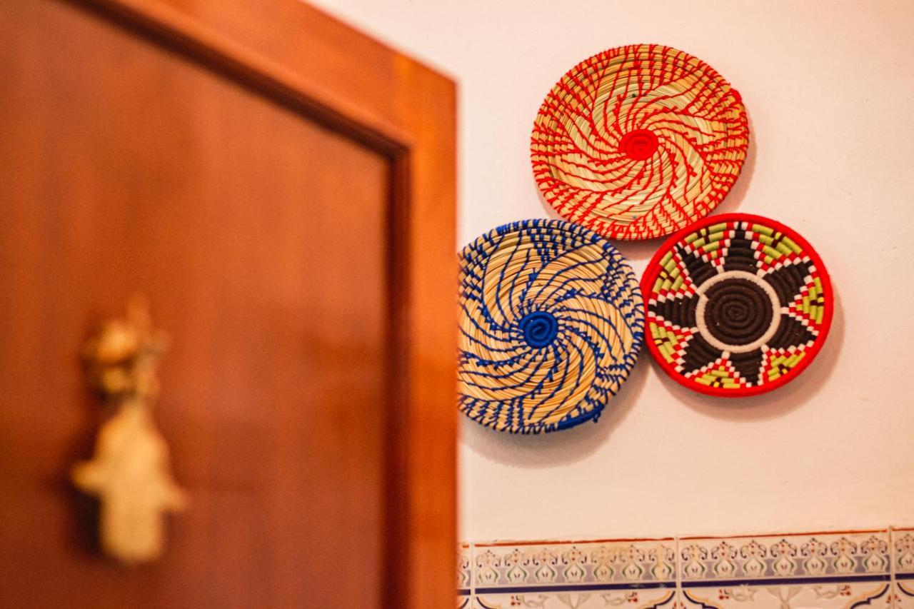 Riad Fz Marrakech Marrakesh Esterno foto