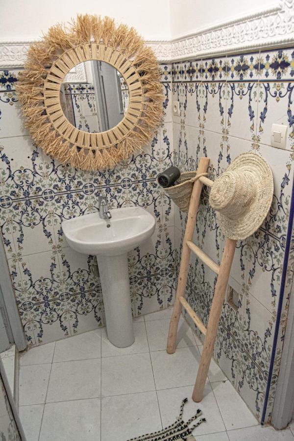 Riad Fz Marrakech Marrakesh Esterno foto