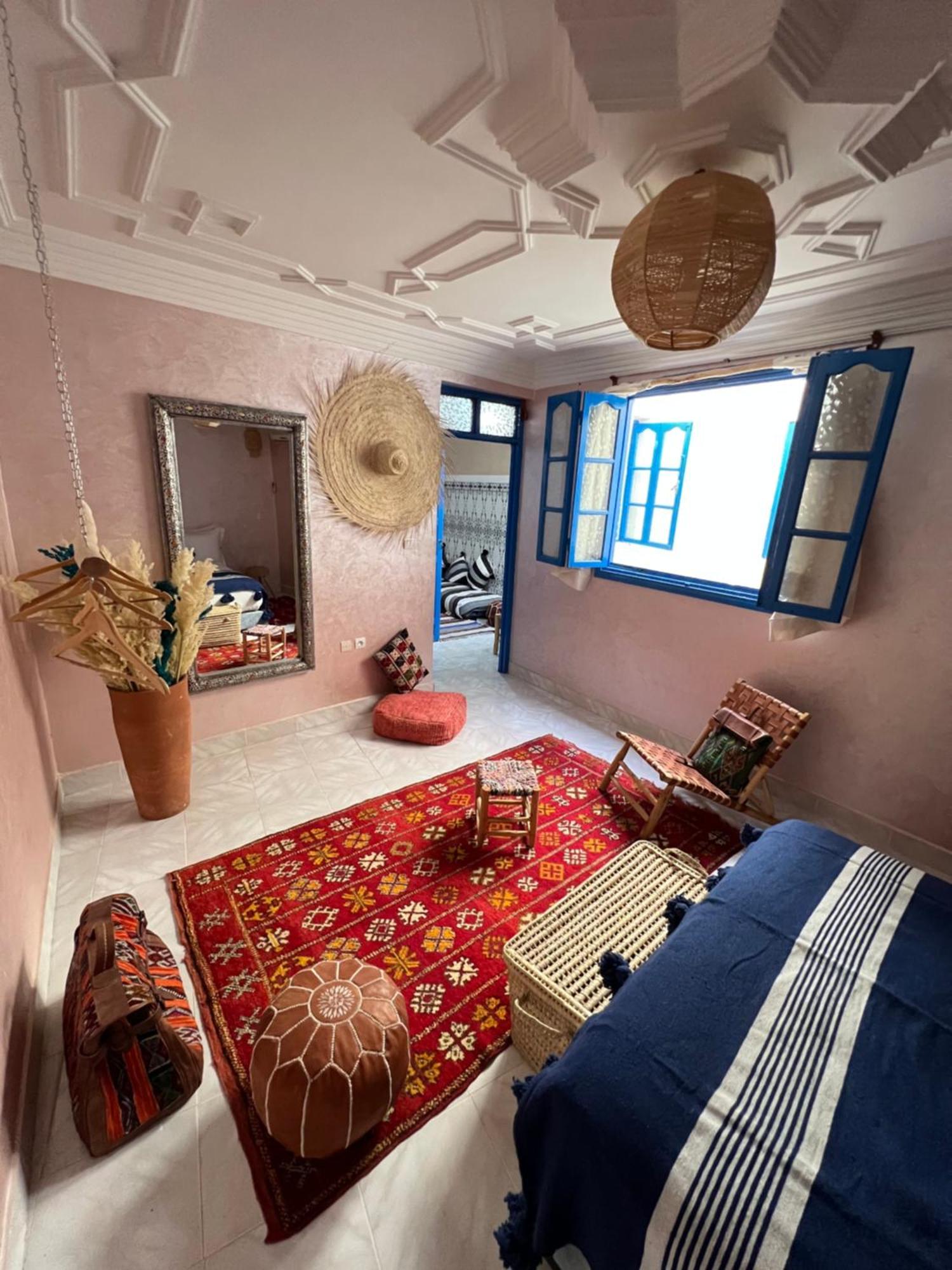 Riad Fz Marrakech Marrakesh Esterno foto