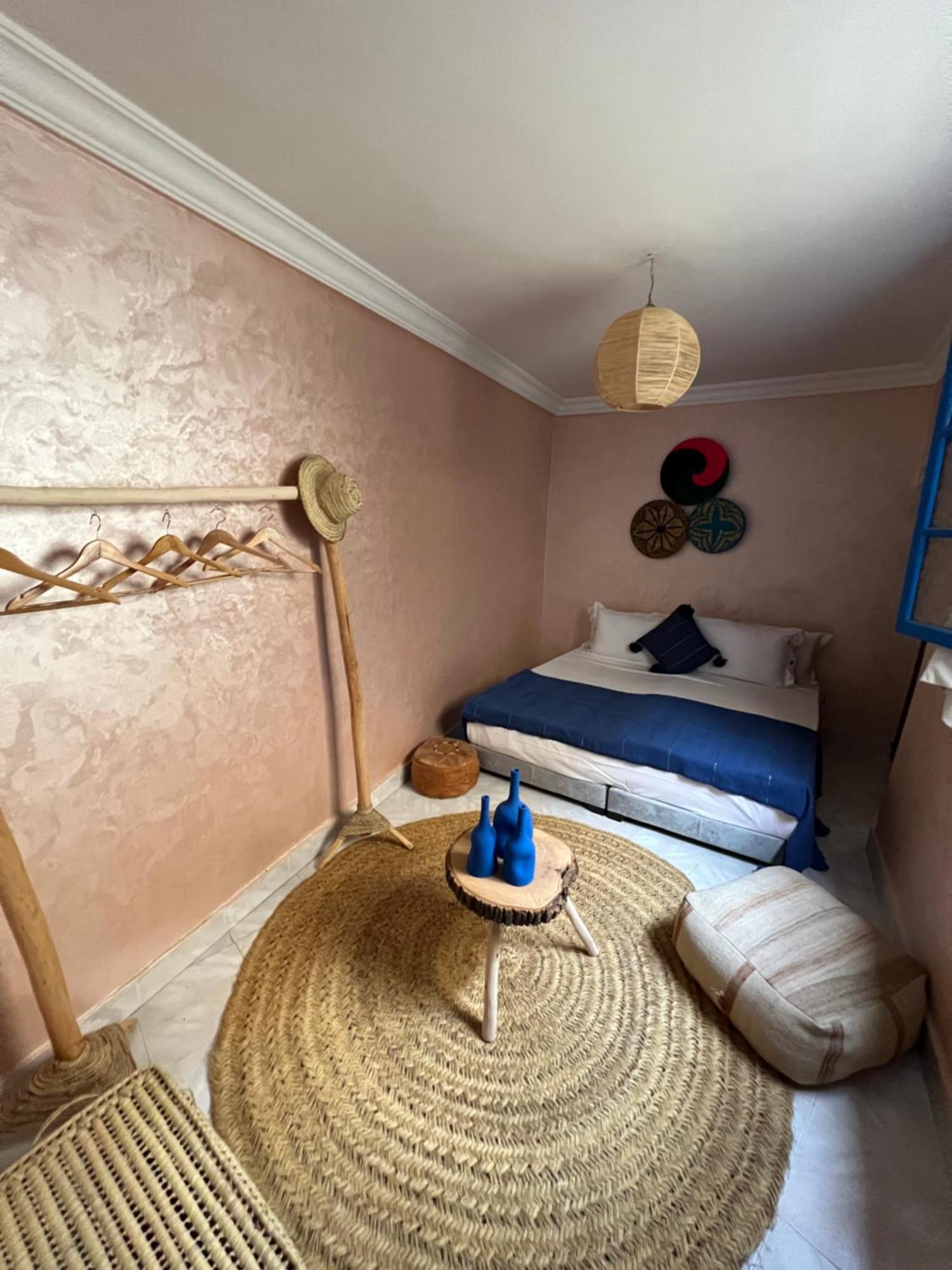 Riad Fz Marrakech Marrakesh Esterno foto