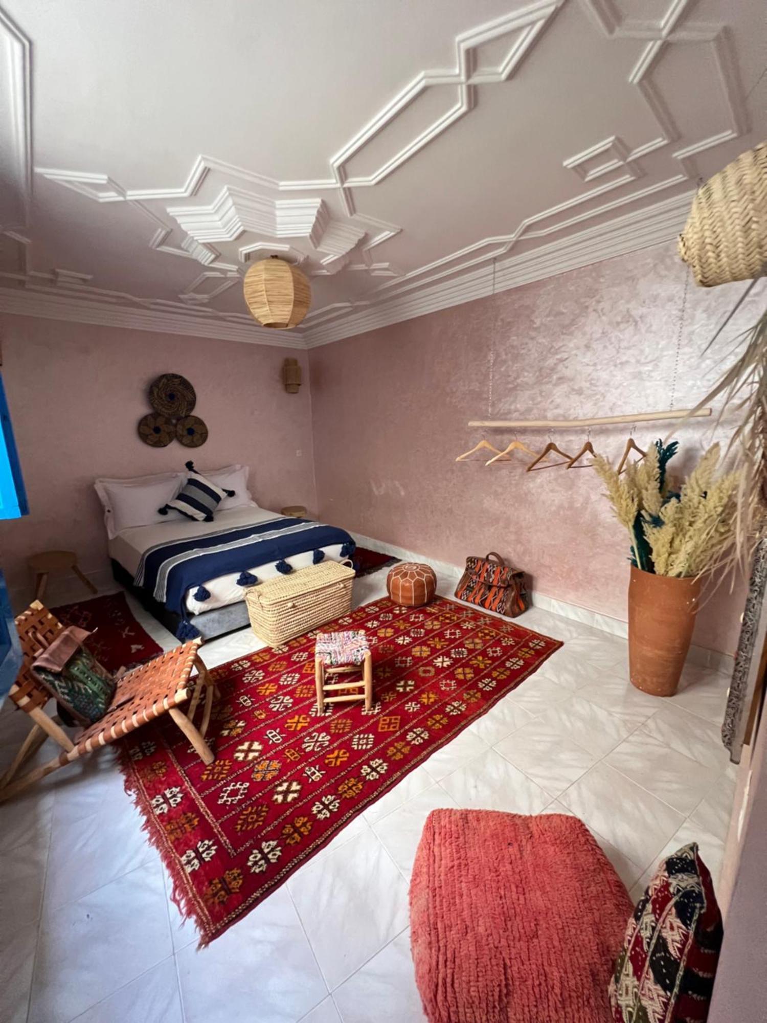 Riad Fz Marrakech Marrakesh Esterno foto