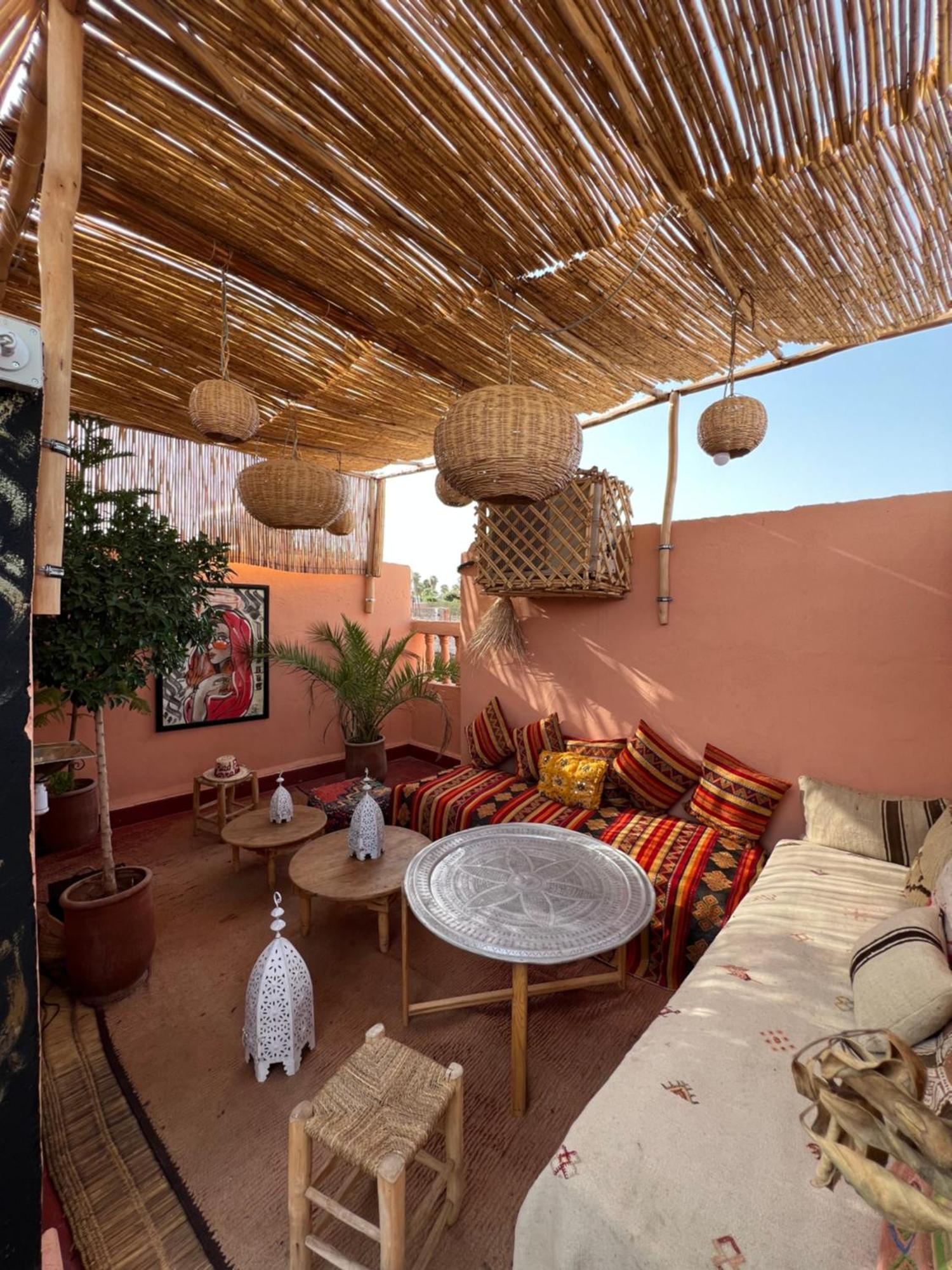 Riad Fz Marrakech Marrakesh Esterno foto